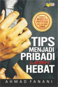 tips menjadi pribadi lebih hebat