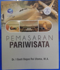 pemasaran pariwisata