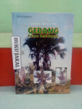 gebang pohon kehidupan