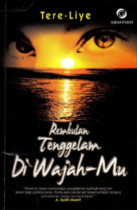 Rembulan Tenggelam di Wajah-mu